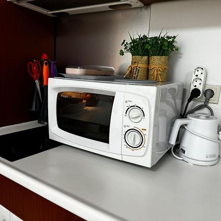 Appartamento If House Hongdae Seul Esterno foto