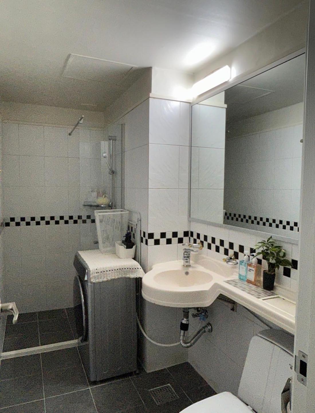 Appartamento If House Hongdae Seul Esterno foto