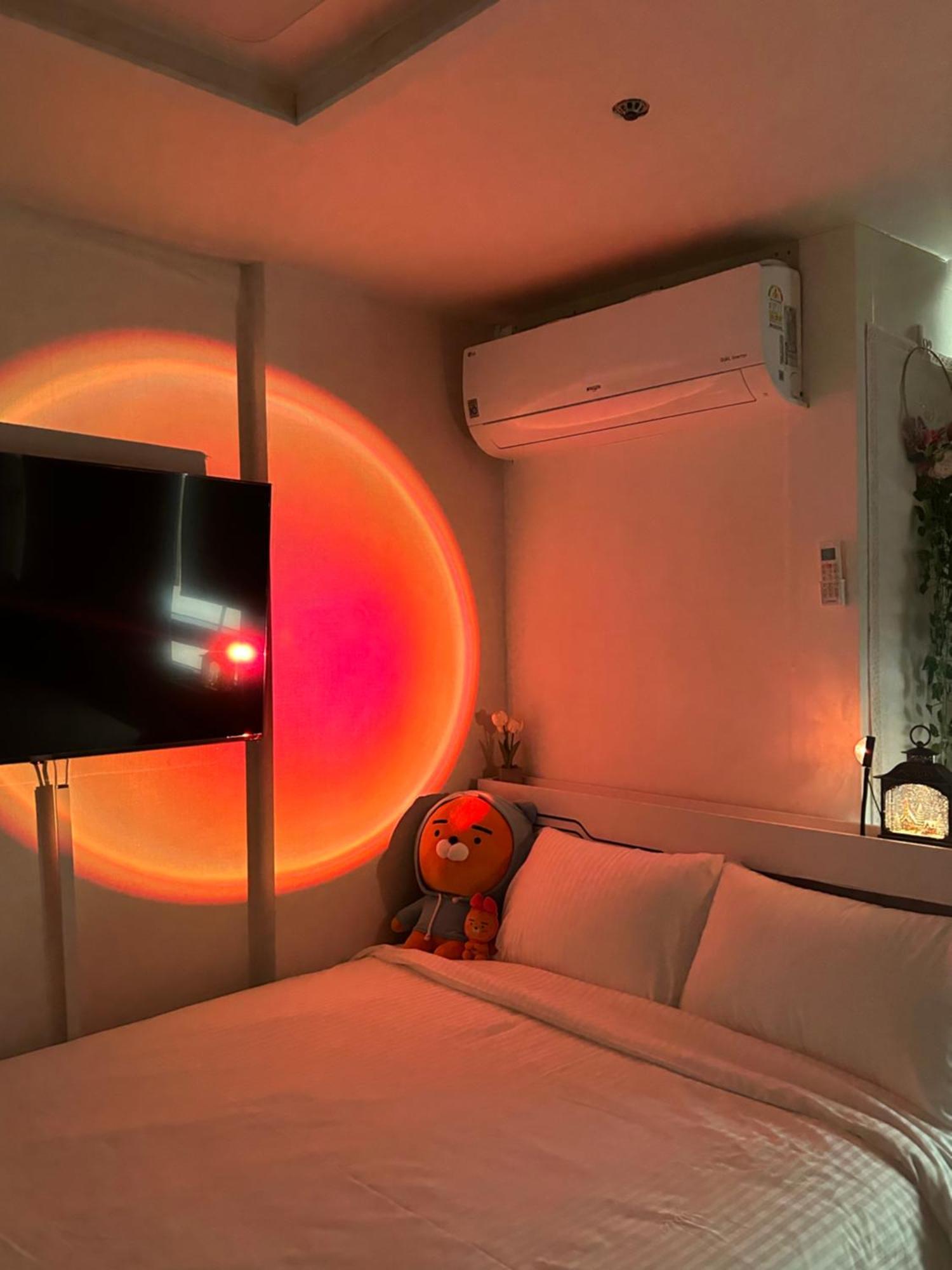 Appartamento If House Hongdae Seul Esterno foto