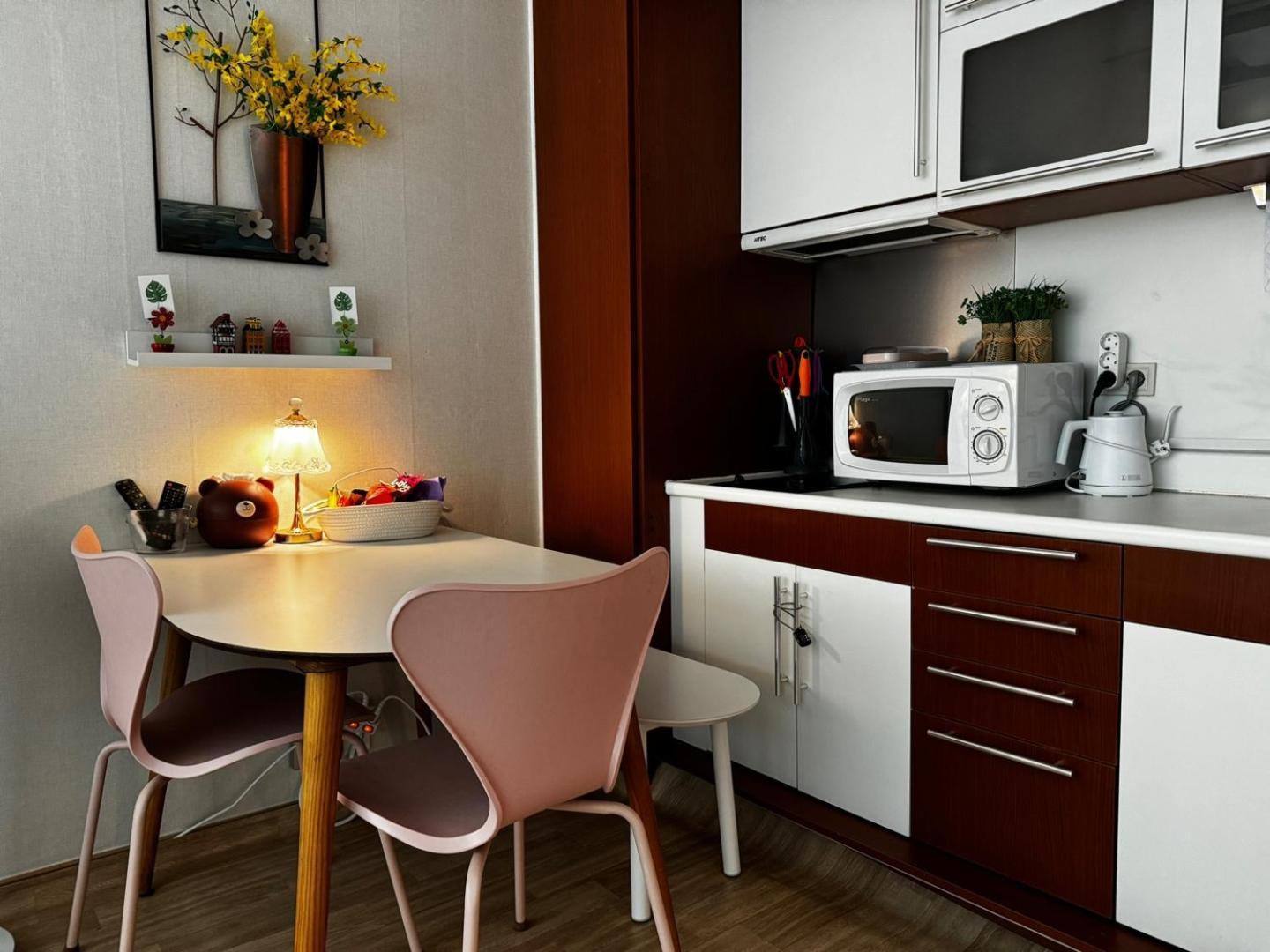 Appartamento If House Hongdae Seul Esterno foto