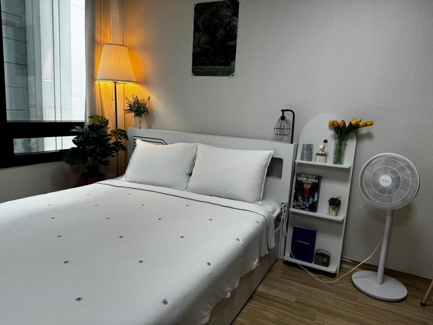 Appartamento If House Hongdae Seul Esterno foto